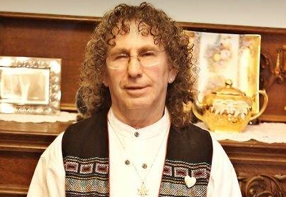 בני גליק מטפל הוליסטי