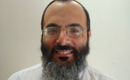 ברוך בן דוד- יועץ נישואין רבני