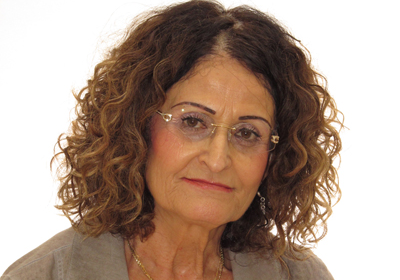 דרורה אמיר